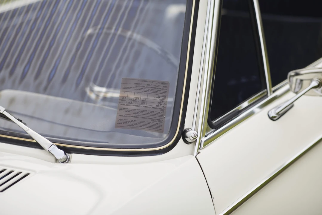 1969 BMW 1600 & 1602 - Image 25 of 31