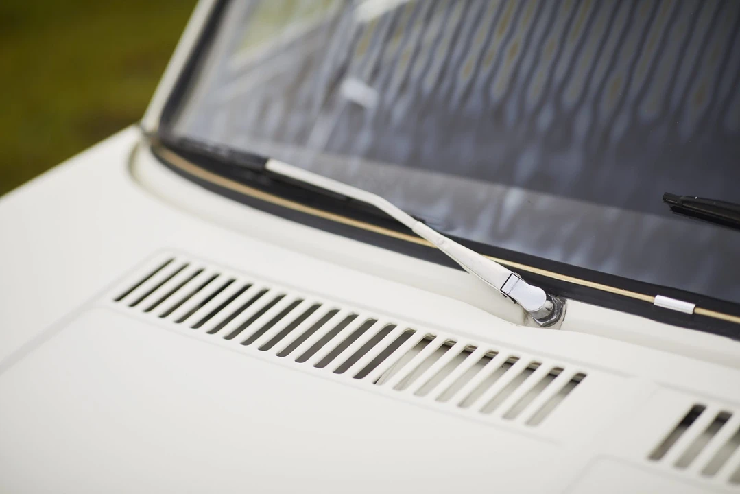 1969 BMW 1600 & 1602 - Image 23 of 31