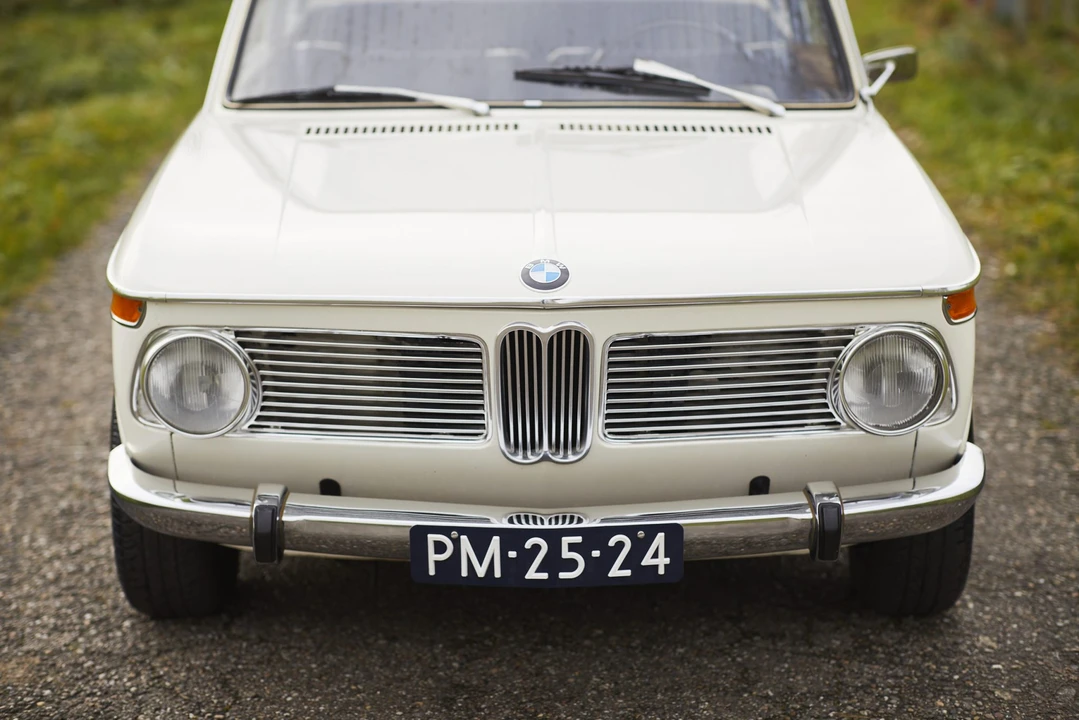 1969 BMW 1600 & 1602 - Image 21 of 31