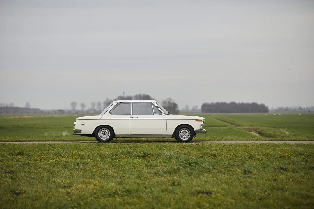 1969 BMW 1600 & 1602 - Image 4 of 31