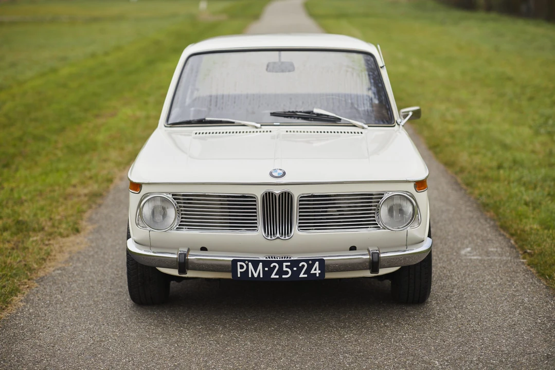 1969 BMW 1600 & 1602 - Image 19 of 31
