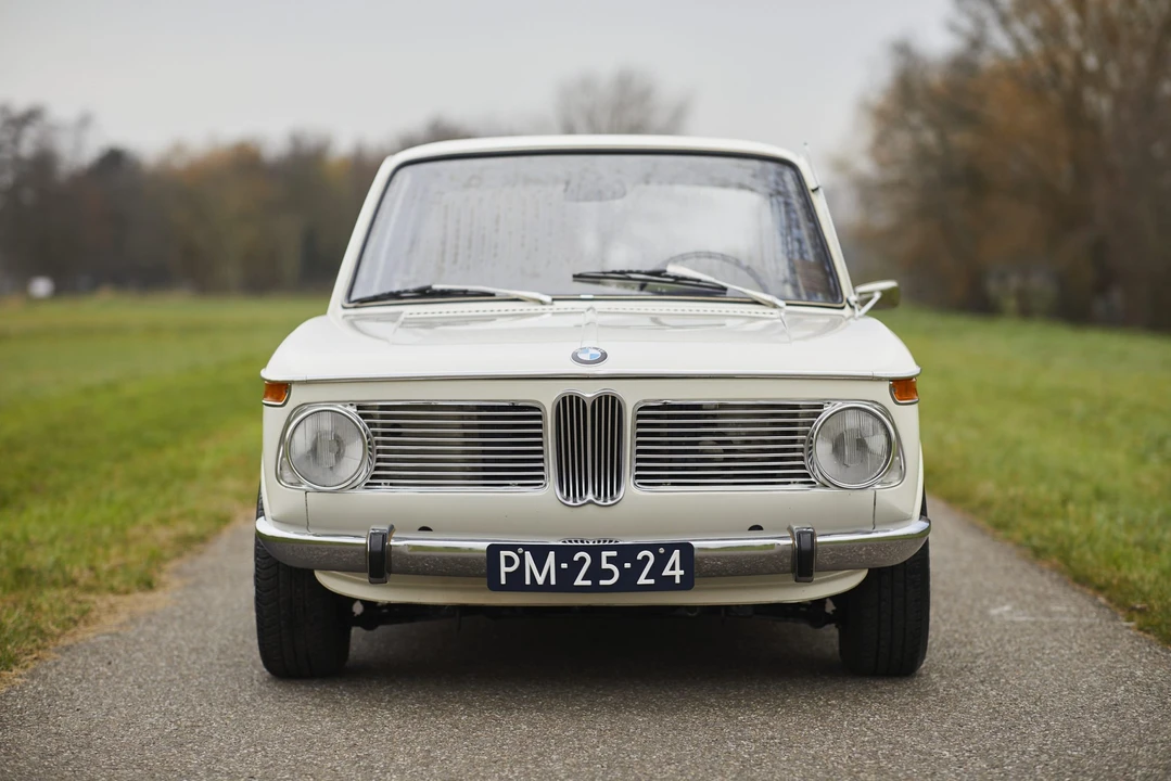 1969 BMW 1600 & 1602 - Image 20 of 31