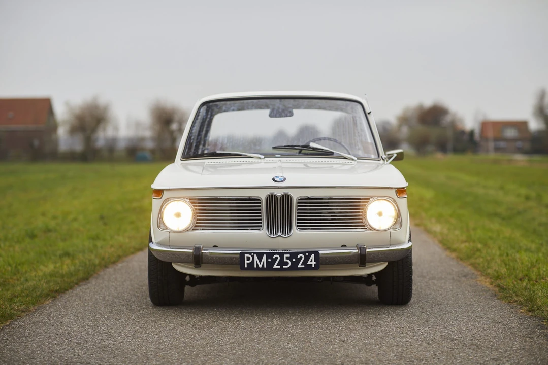 1969 BMW 1600 & 1602 - Image 22 of 31