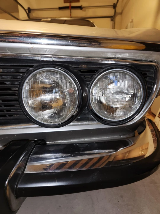 1969 BMW 2800 CS - Image 14 of 31