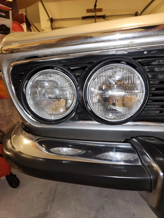 1969 BMW 2800 CS - Image 13 of 31
