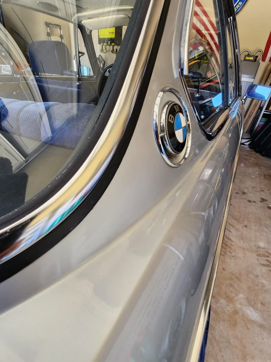 1969 BMW 2800 CS - Image 25 of 31