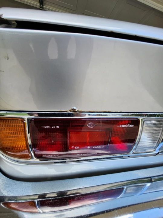 1969 BMW 2800 CS - Image 21 of 31