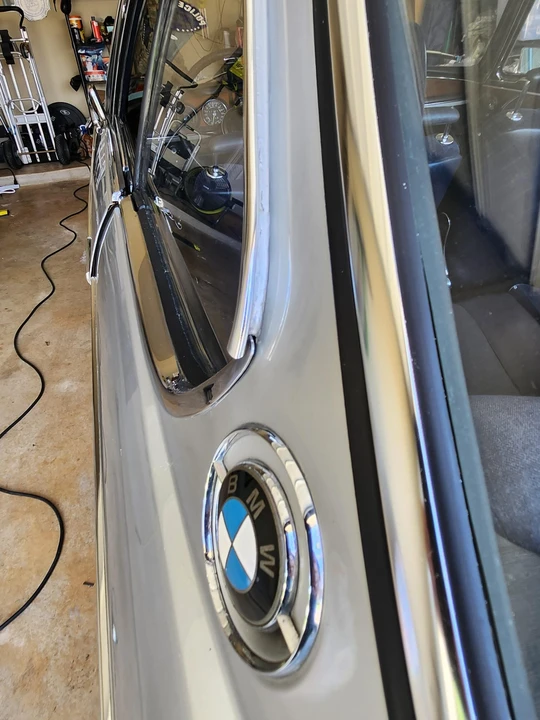 1969 BMW 2800 CS - Image 30 of 31