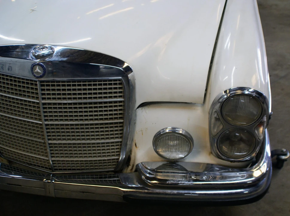 1969 Mercedes-Benz 300SEL 6.3 - Image 13 of 31