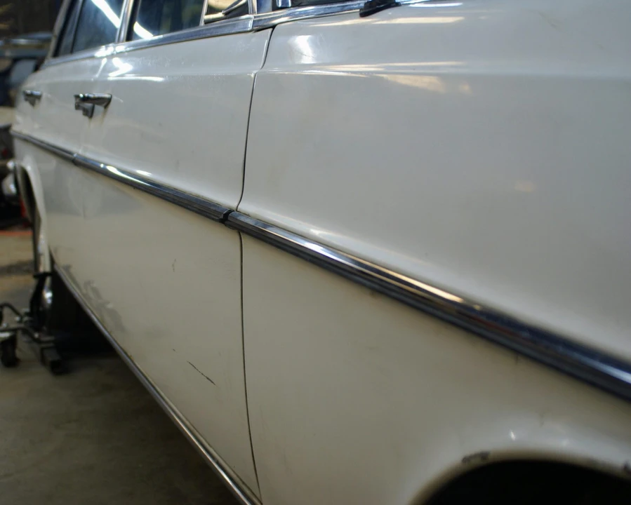 1969 Mercedes-Benz 300SEL 6.3 - Image 23 of 31