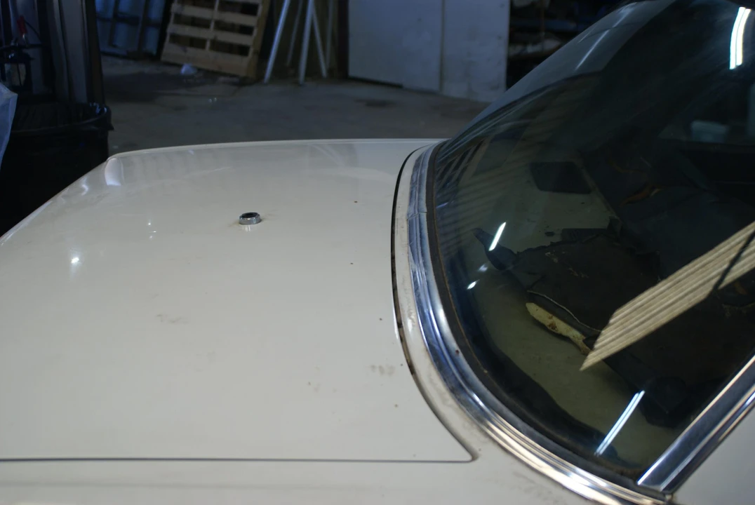 1969 Mercedes-Benz 300SEL 6.3 - Image 20 of 31