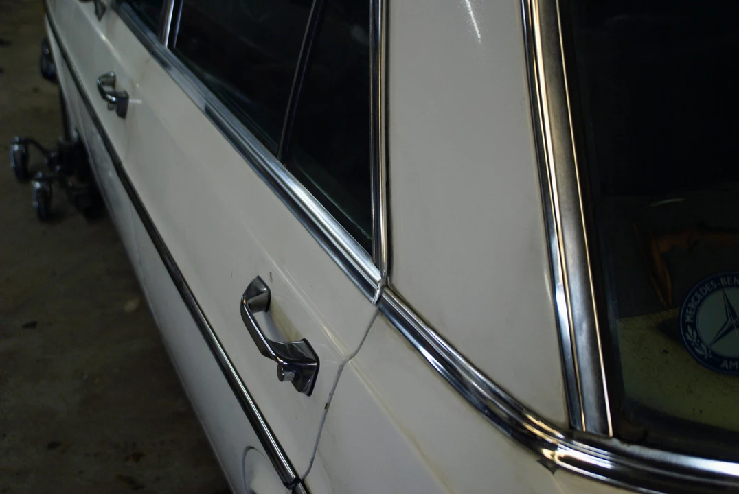 1969 Mercedes-Benz 300SEL 6.3 - Image 17 of 31