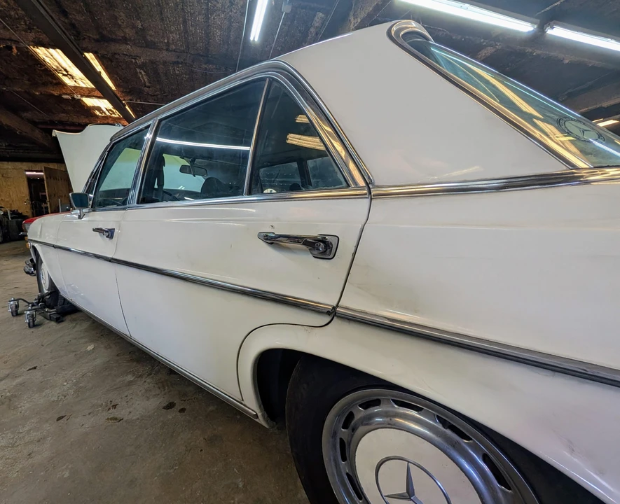 1969 Mercedes-Benz 300SEL 6.3 - Image 15 of 31