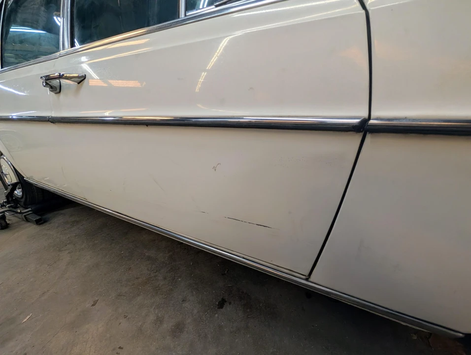1969 Mercedes-Benz 300SEL 6.3 - Image 22 of 31