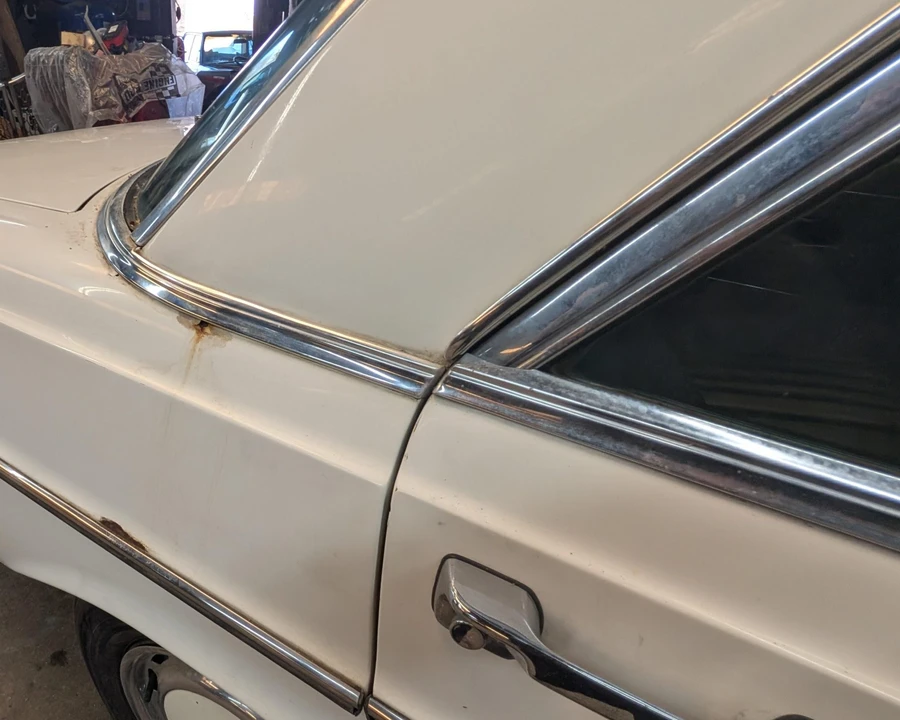 1969 Mercedes-Benz 300SEL 6.3 - Image 21 of 31
