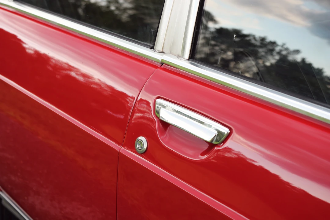 1970 BMW E3 - Image 31 of 31