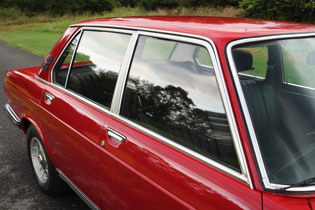 1970 BMW E3 - Image 30 of 31