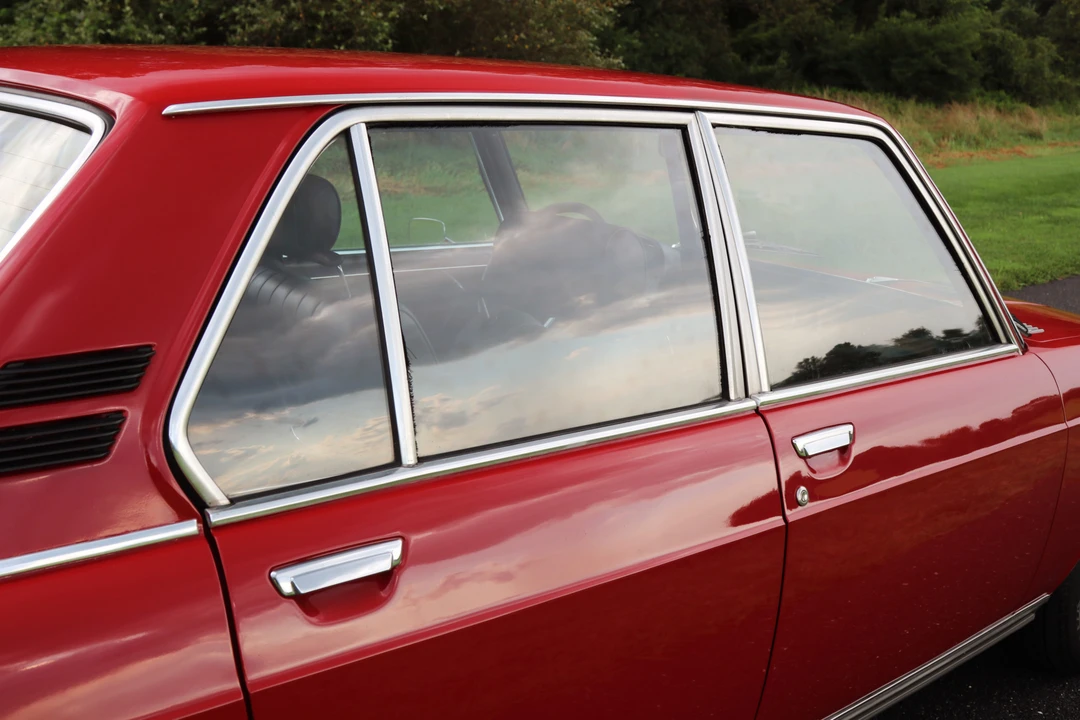 1970 BMW E3 - Image 29 of 31