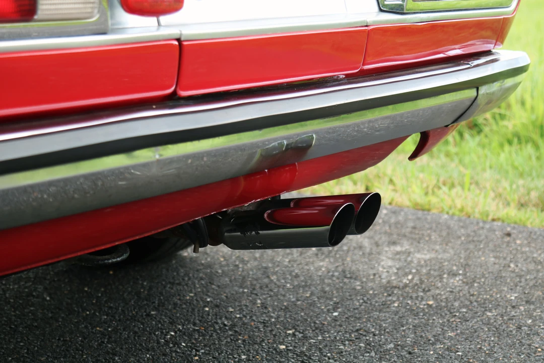 1970 BMW E3 - Image 27 of 31