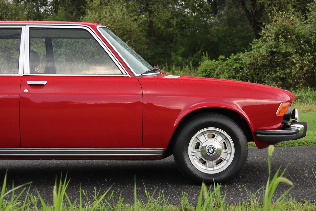 1970 BMW E3 - Image 16 of 31