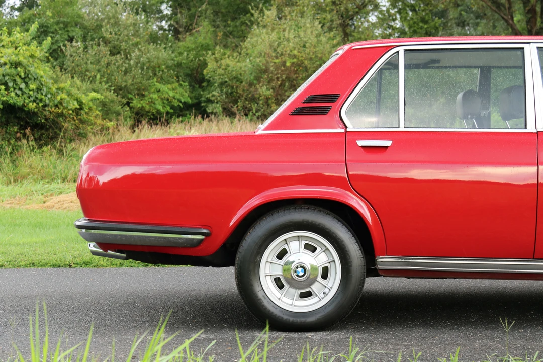 1970 BMW E3 - Image 15 of 31