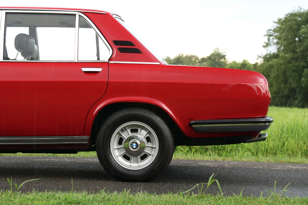 1970 BMW E3 - Image 14 of 31