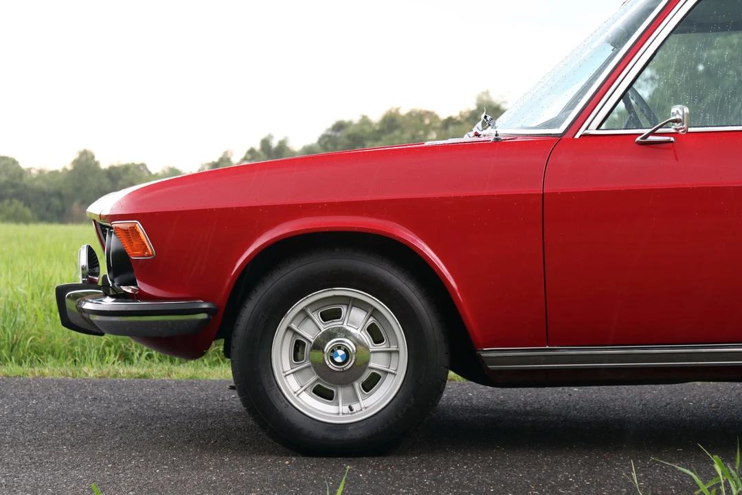 1970 BMW E3 - Image 13 of 31