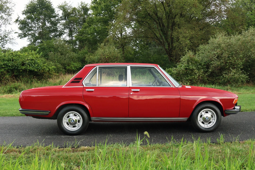 1970 BMW E3 - Image 11 of 31
