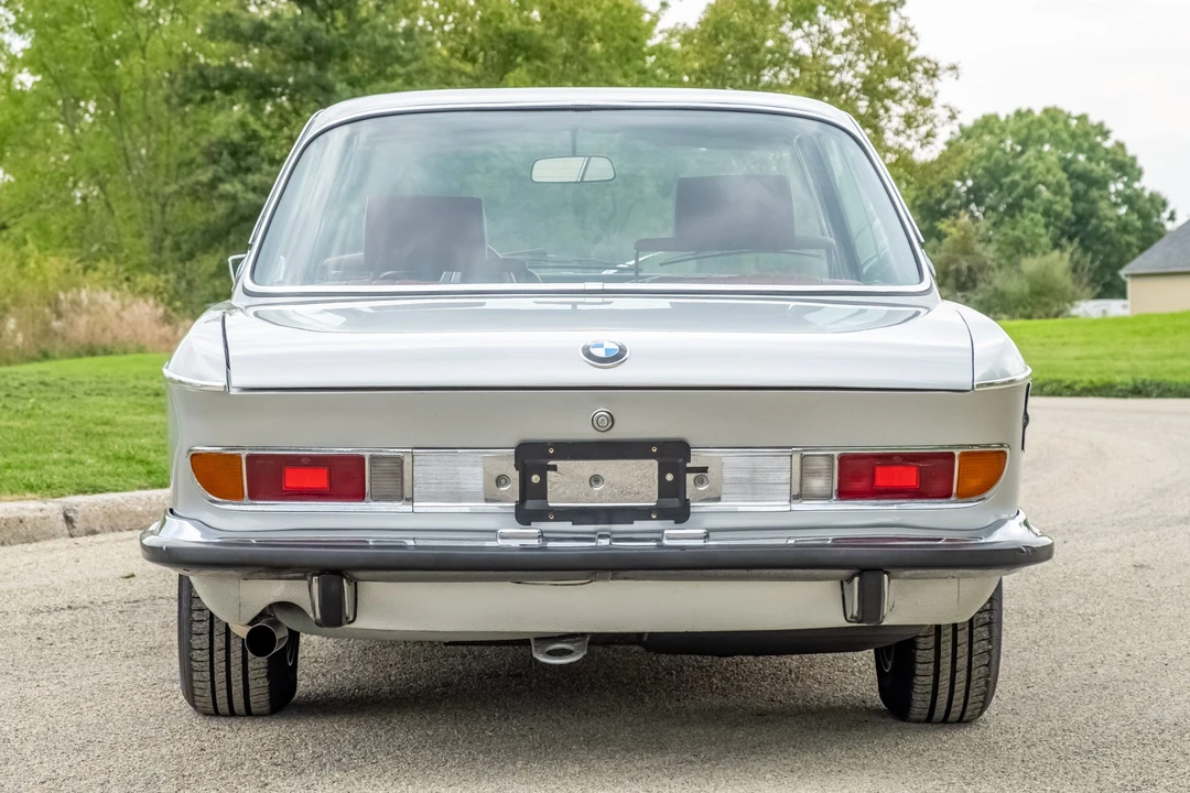 1970 BMW 2800 CS - Image 6 of 31