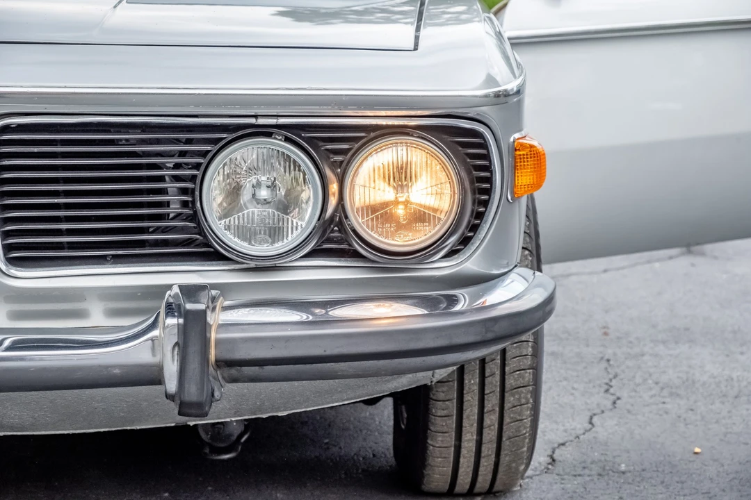 1970 BMW 2800 CS - Image 13 of 31