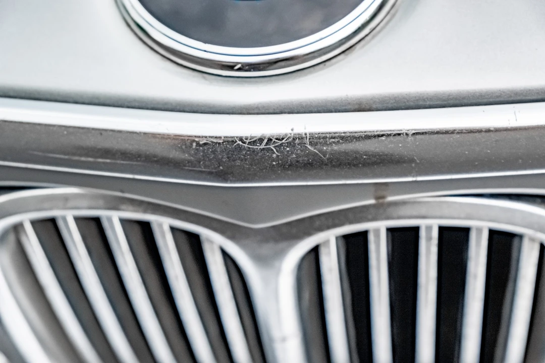 1970 BMW 2800 CS - Image 17 of 31