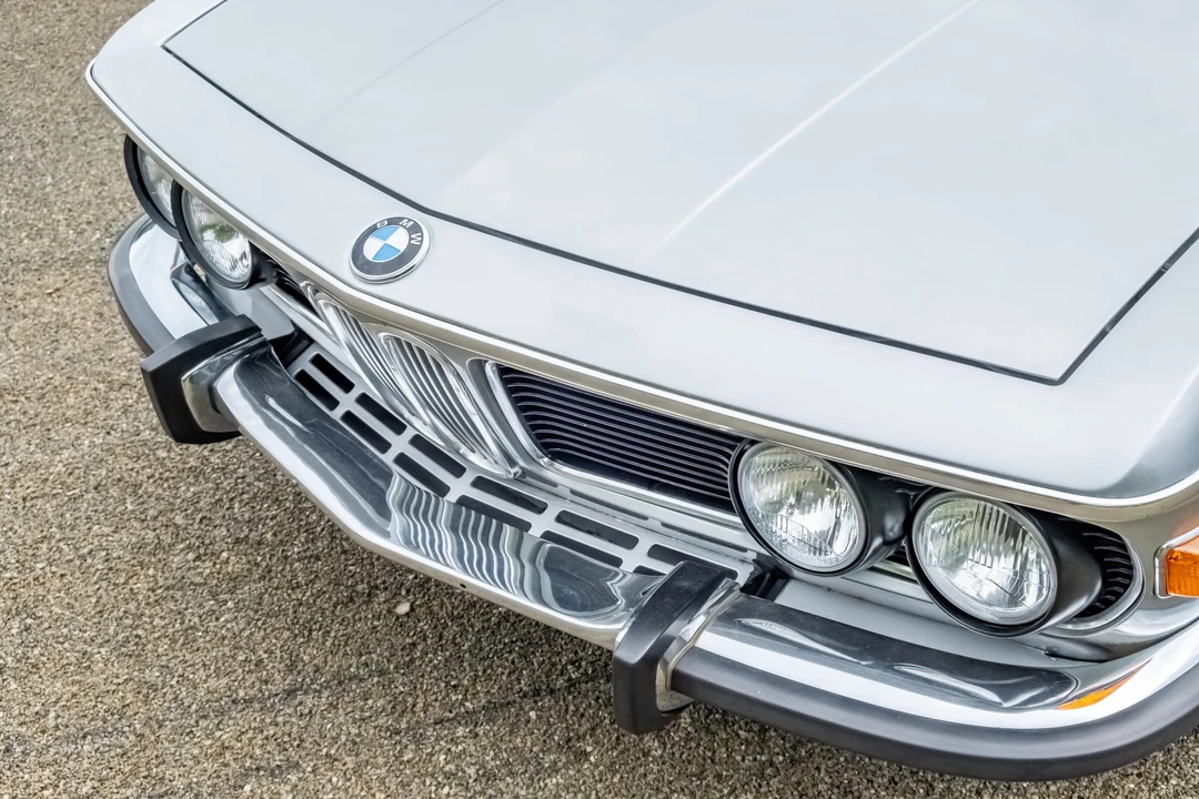 1970 BMW 2800 CS - Image 14 of 31