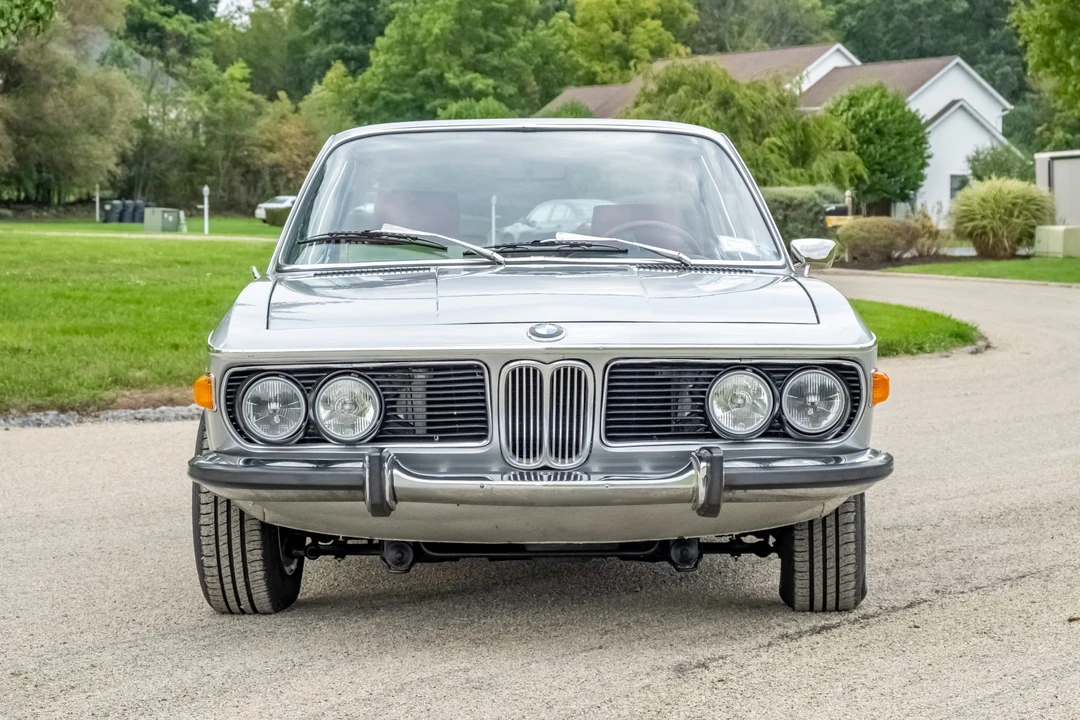 1970 BMW 2800 CS - Image 10 of 31