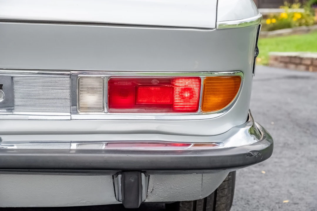 1970 BMW 2800 CS - Image 24 of 31