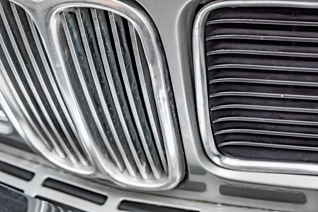 1970 BMW 2800 CS - Image 19 of 31
