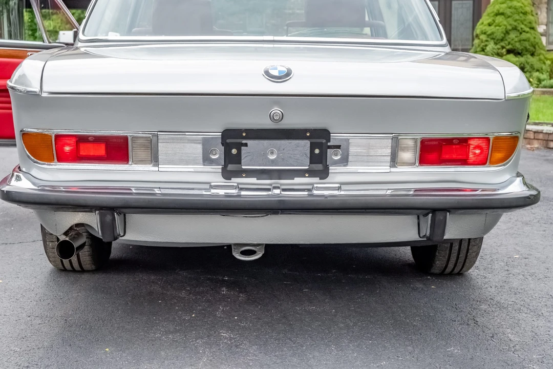 1970 BMW 2800 CS - Image 21 of 31