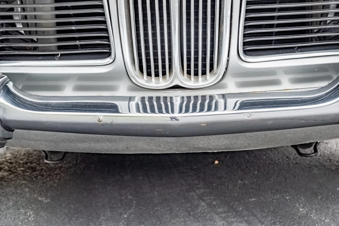 1970 BMW 2800 CS - Image 18 of 31