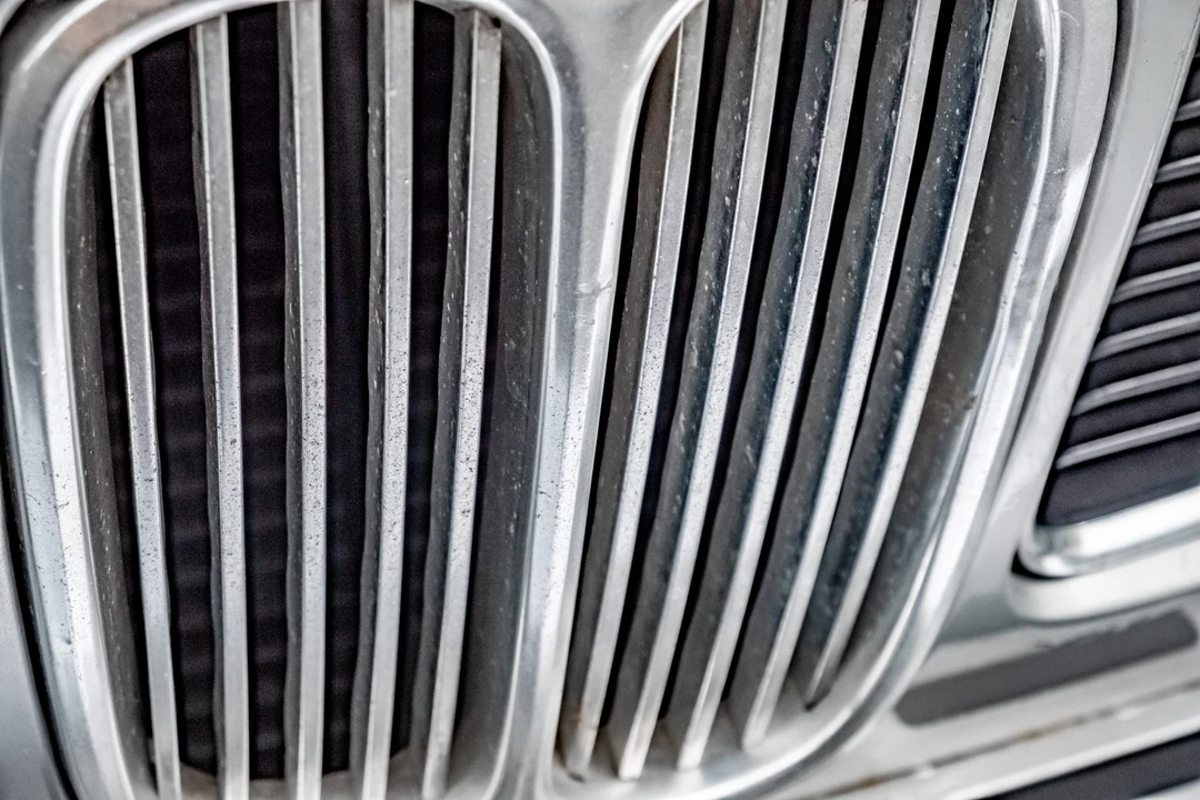1970 BMW 2800 CS - Image 16 of 31