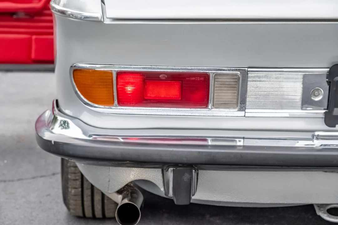 1970 BMW 2800 CS - Image 22 of 31