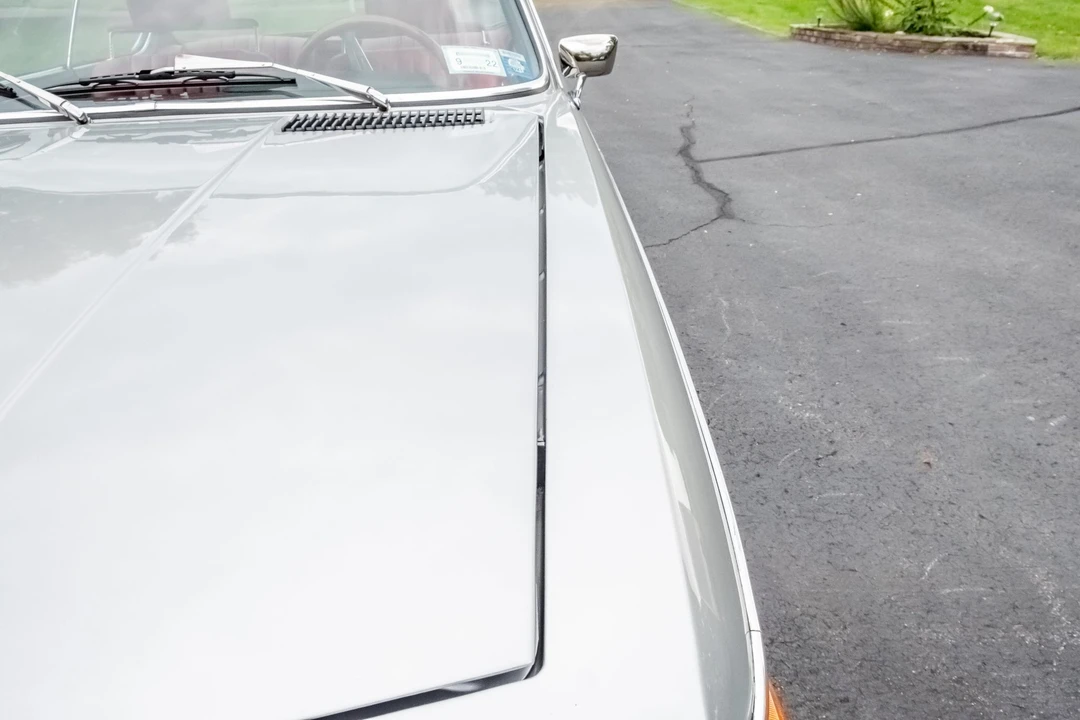 1970 BMW 2800 CS - Image 26 of 31