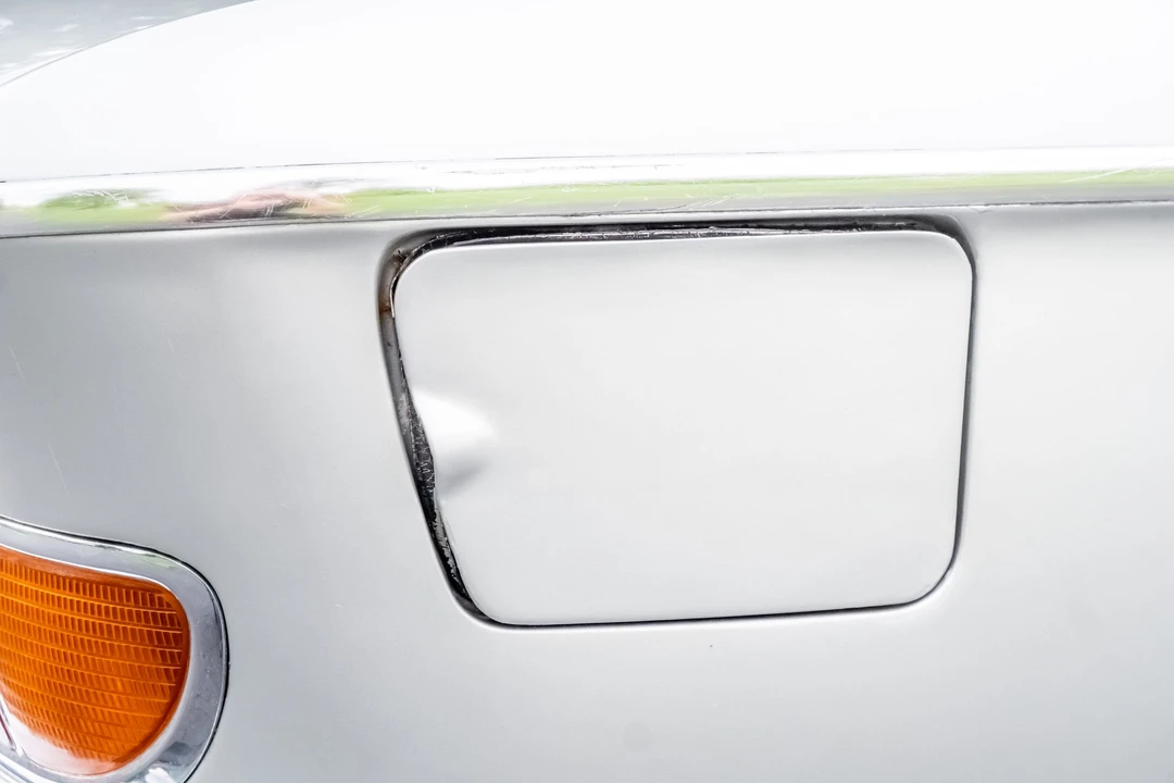 1970 BMW 2800 CS - Image 31 of 31