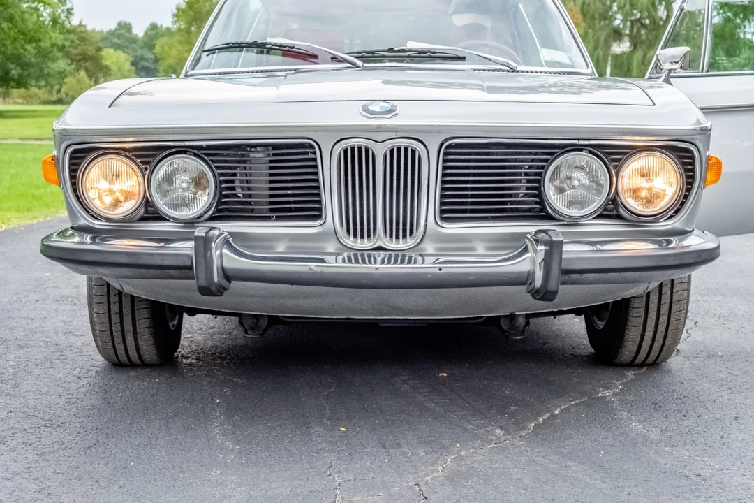 1970 BMW 2800 CS - Image 11 of 31