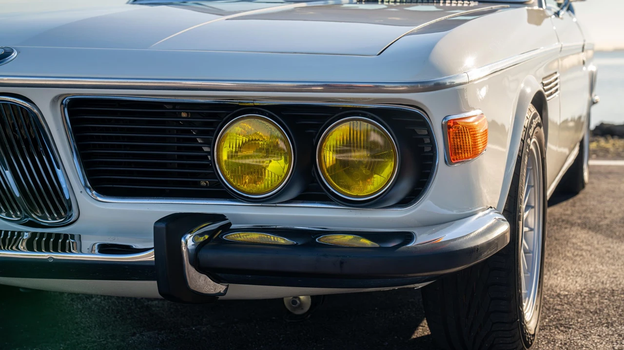 1970 BMW 2800 CS - Image 26 of 31