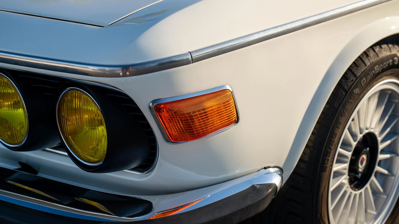 1970 BMW 2800 CS - Image 28 of 31