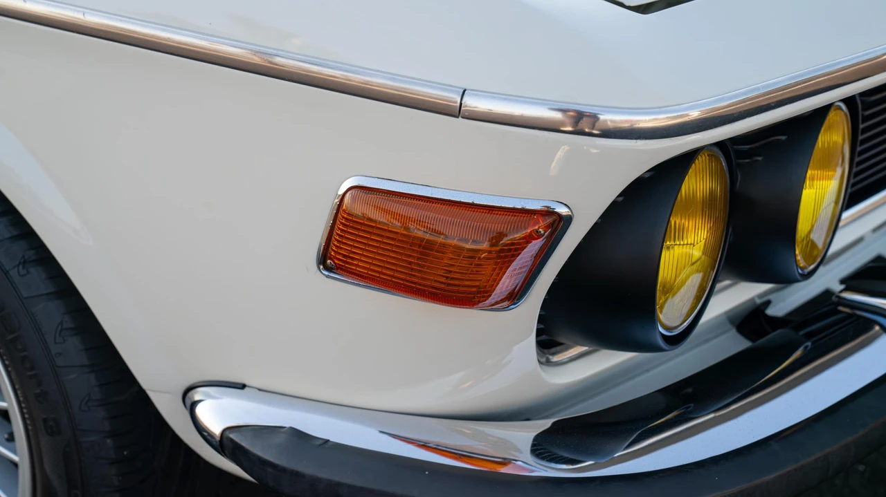 1970 BMW 2800 CS - Image 27 of 31