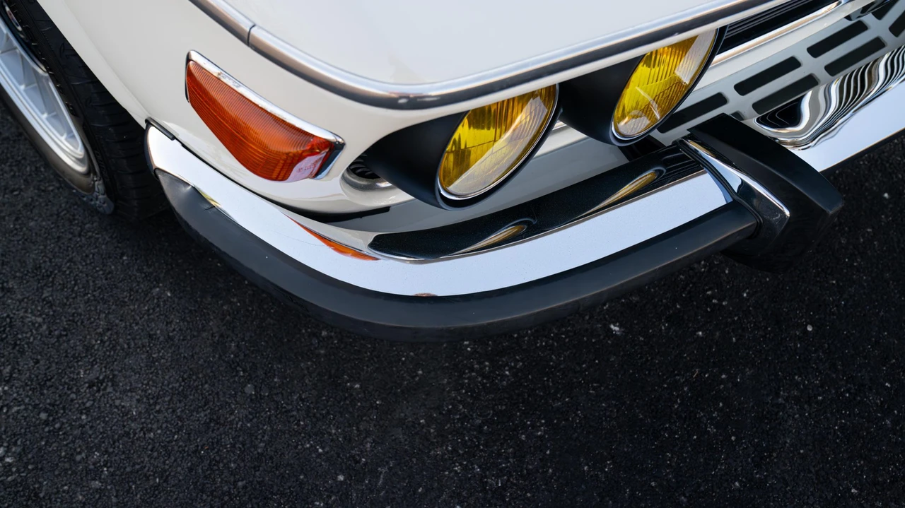 1970 BMW 2800 CS - Image 29 of 31