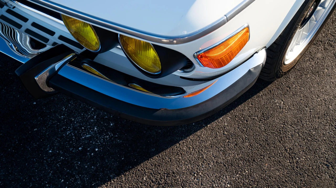 1970 BMW 2800 CS - Image 31 of 31