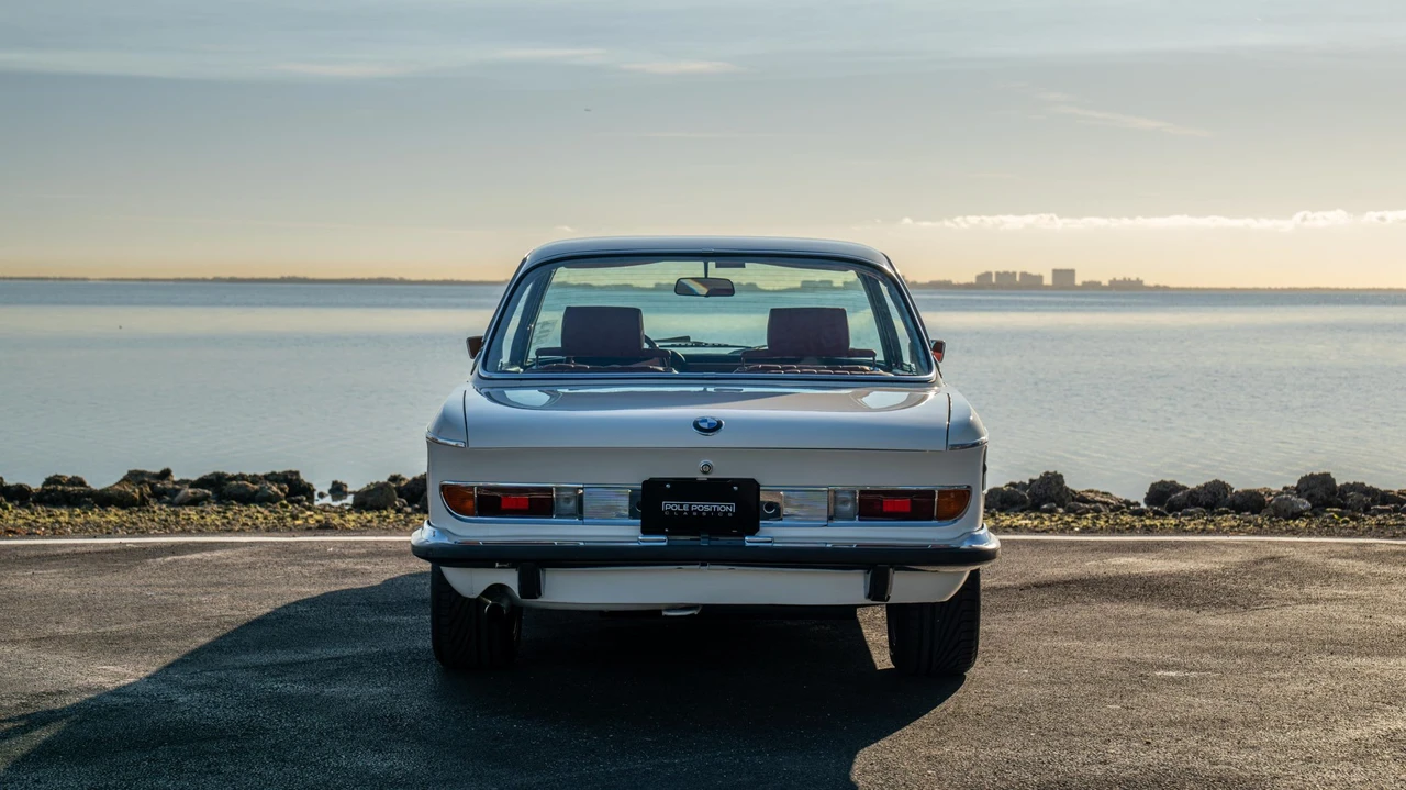 1970 BMW 2800 CS - Image 10 of 31