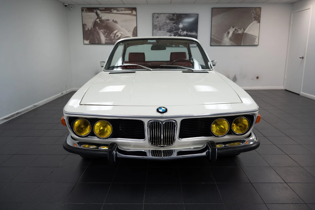 1970 BMW 2800 CS - Image 15 of 31