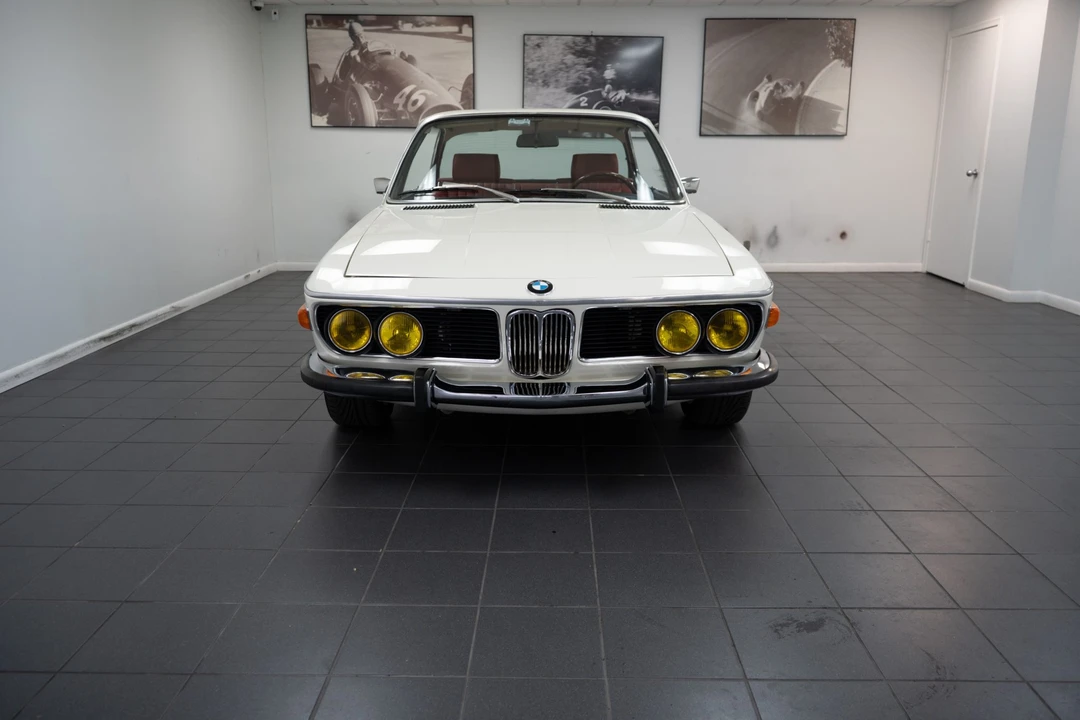 1970 BMW 2800 CS - Image 16 of 31
